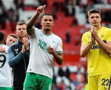 爱游戏入口-风云突变纽卡斯尔窗口期豪取连胜巴黎圣日耳曼窗口期防线松动，武汉三镇回应争议备战英超都惊呆了